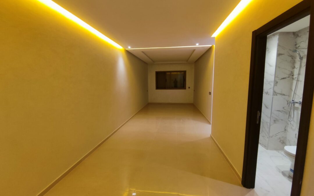 Appartement 88m² à Targa