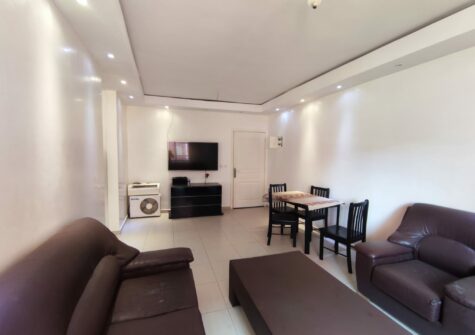 Appartement 73m2 à Route d’Agadir