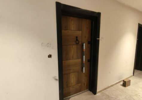 Appartement vide 93m2 à Gueliz centre (livraison prévue juillet 2025)