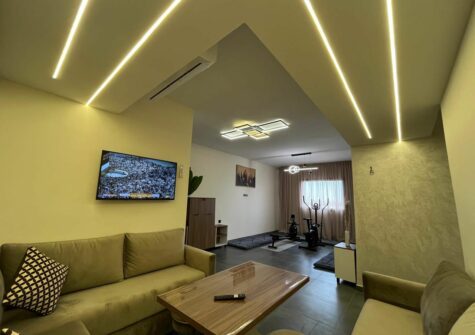 Appartement meublé 3 chambres à route d’Agadir / Essaouira (Marrakech)