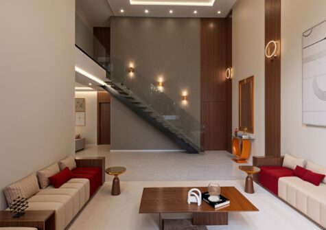 Studios, duplex et appartements à Semlalia pour fin 2027