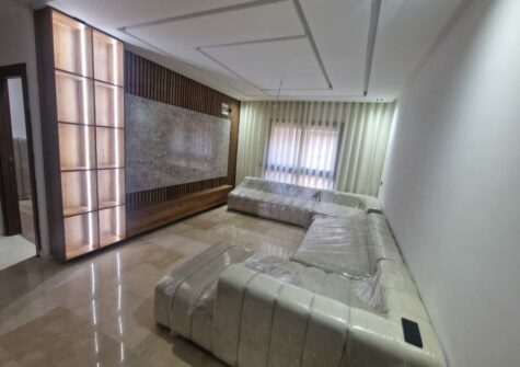 Appartement résidence piscine 2 chambres à Ain Mezzouar à 5min de la gare (Marrakech)