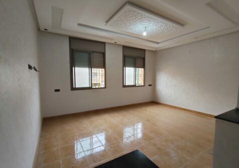 Appartement 2 chambres à route d’Essaouira (Marrakech)