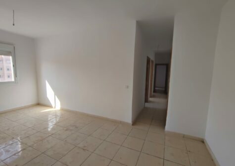 Appartement neuf 3 chambres économique à Targa (Marrakech)