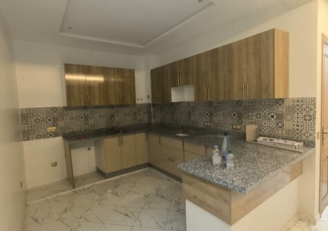 Appartement 2 chambres quartier Charaf (Marrakech)