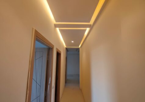 Appartement neuf 2 chambres en immeuble à Targa (Marrakech)