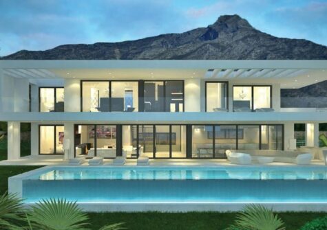 Terrain viabilisé 800m2 à route d&rsquo;Amizmiz km 10