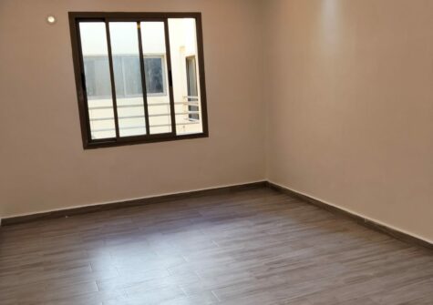 Appartement vide 4 chambres à Abwab Marrakech