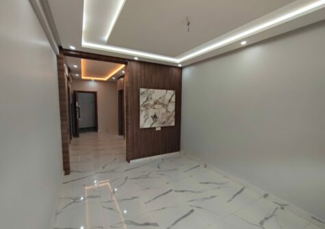 *Appartement 2 chambres en immeuble neuf à Targa