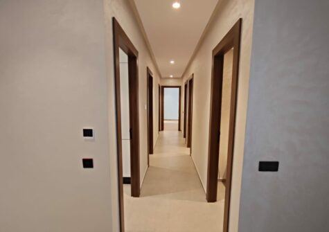 *Appartement TÉMOIN 3 chambres en résidence sécurisée avec piscine à Azli (10min de la gare) – Livraison 2027