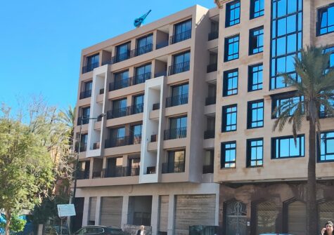 *Duplex moderne 2 chambres avec piscine rooftop et salle de sport à Guéliz (prêt pour le 1er mai 2026)