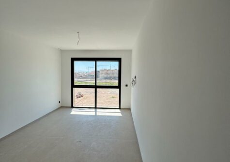 Appartement haut standing 2 chambres en résidence avec piscine rooftop à Guéliz