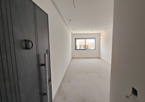 *Projet appartements et duplex 2 à 3 chambres de 78m2 à 114m2 en immeuble neuf (livraison septembre 2026)