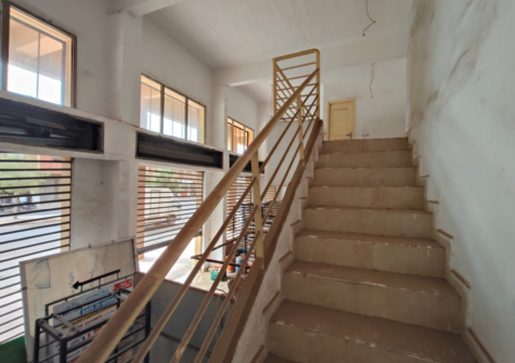 *Local commercial 66m2 à route d&rsquo;Agadir – Essaouira