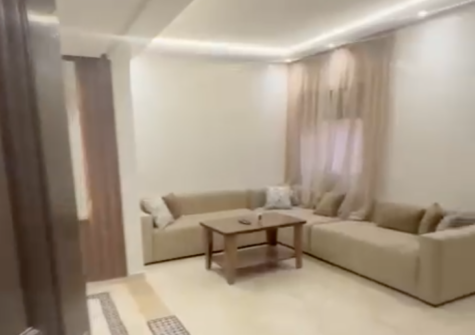 Appartement meublé 3 chambres à Victor Hugo